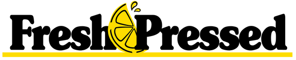 freshpressedshop logo