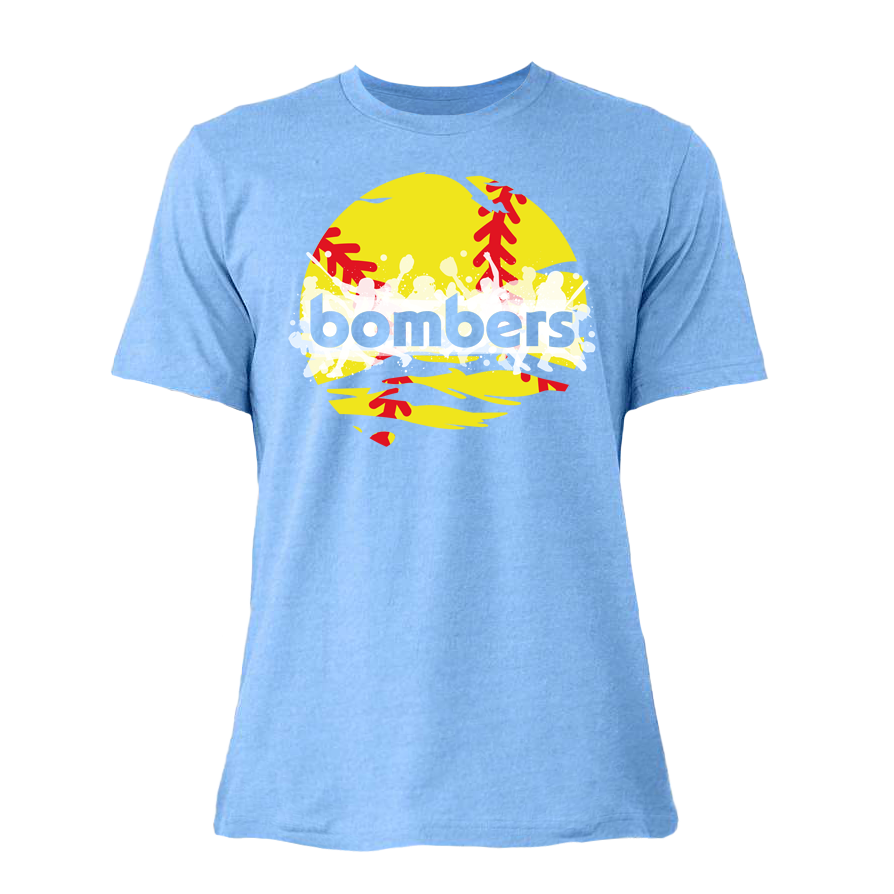 Bombers Fan - T-shirt