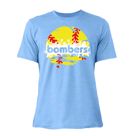 Bombers Fan - T-shirt